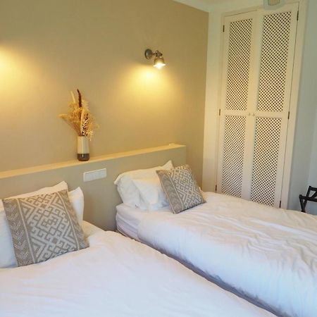 Villa Canyamel - Romantische Villa Mit Pool Eksteriør bilde